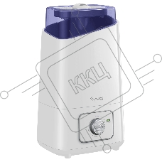 Увлажнитель воздуха Kyvol Ultrasonic Cool Mist Humidifier EA200 (Wi-Fi) Бело-голубой (с колёсиком управления)