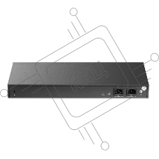 Маршрутизатор TP-Link SafeStream Gigabit Multi-WAN VPN Router with 10G ports