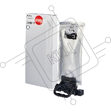Контейнер с чернилами Sakura C13T965140 (T9651 BK) для Epson, черный, 187 мл., 10000 к.