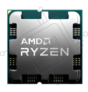 Процессор RYZEN X6 7600 SAM5 OEM 65W 3800 100-000001015 AMD