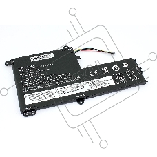 Аккумуляторная батарея для ноутбука Lenovo Ideapad 330S-15IKB  11.4V 3600mAh OEM
