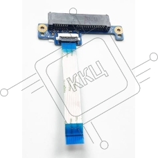 Шлейф жесткого диска для ноутбука HP 15T-BR 15Z-BW 15-BS 255 G6 250 G6