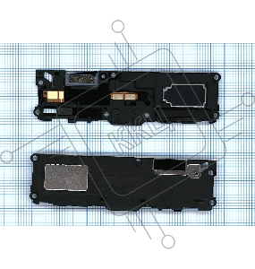 Полифонический динамик (Buzzer) для Huawei P9 Lite