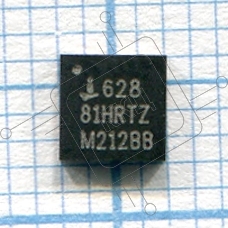 Микросхема  ISL62881 HRTZ