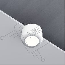 25088/LED 7W 4000K белый / Светильник потолочный светодиодный