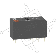 Реле промежуточное OptiRel G RP41-52-24D-8-CO