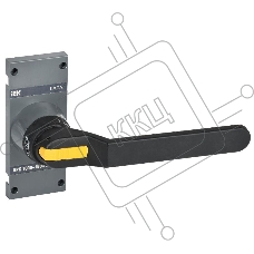 Рукоятка прямого управления KARAT ВРК 1000-1600А IEK