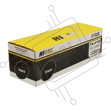 Картридж Kyocera TASKalfa 1800/2200/1801/2201 (Hi-Black) TK-4105, 15K