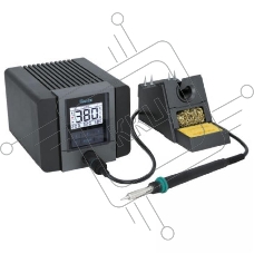Паяльная станция Quick TS2200 индукционная