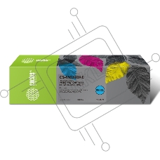 Картридж струйный Cactus CS-M0J98AE (991XL) желтый (250 мл) для HP PW 755dn/MFP774dn/779dn/Pro750dw/772dn