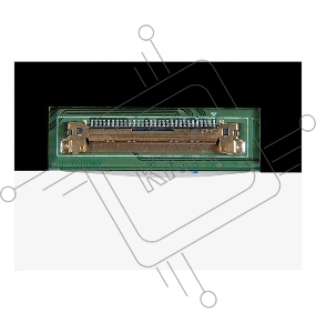 Матрица 13.1 Matte NV133FHM-N42, WUXGA FHD 1920x1080, 30eDP, cветодиодная (LED)