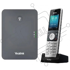 Телефон SIP-трубка Yealink W76P