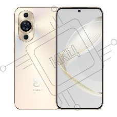 Смартфон Huawei Nova 11 8/256GB золотистый FOA-LX9