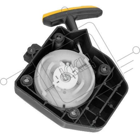 Стартер для бензотриммера DT-33,DT-33S,DT-43,DT-43S,DT-52,DT-52S и мотобура DX-52// Denzel
