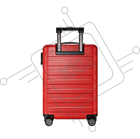 Чемодан NINETYGO Rhine Luggage 20