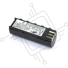 Аккумуляторная батарея для терминала сбора данных Motorola Symbol LS3478, LS3578 Li-Ion 2200 mAh