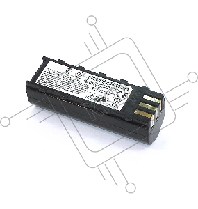 Аккумуляторная батарея 2200 mAh для терминала сбора данных Motorola Symbol LS3478, LS3578