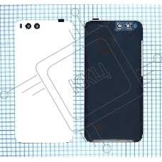 Задняя крышка для Xiaomi Mi 6 белый