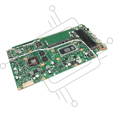 Материнская плата для Asus X712FB 8G/I3-10110U 90NB0L40-R00130