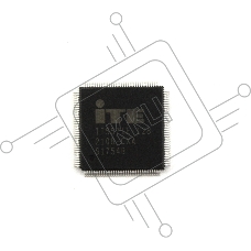 Мультиконтроллер IT5571E-128 CXA