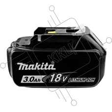 Аккумулятор для инструмента Makita BL1830B (632G12-3)