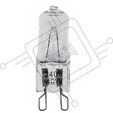 Лампа духового шкафа G9 40W Electrolux 8085641028 LMP408UN