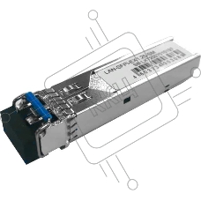 Адаптер Lanmaster LAN-SFP-EX1.25-SM LC дупл. 9/125 OS1/OS2
