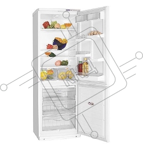 Холодильник Atlant 4012-022 белый