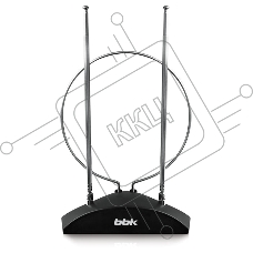 Антенна телевизионная BBK DA03 пассивная