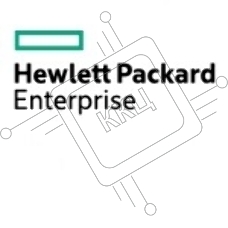 Жесткий диск HPE 1.2TB 2,5