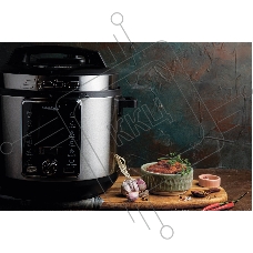 Мультиварка-скороварка STEBA DD 3 Smart