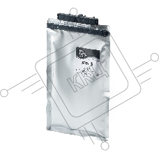 Контейнер с чернилами Sakura C13T973100 (T9731 BK) для Epson, черный, 22500 к.