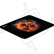 Коврик для мыши Cactus CS-MP-D06M Radiation 300x250x3мм