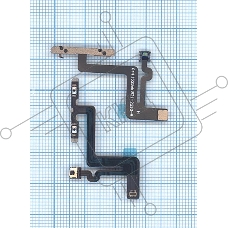 Шлейф кнопки громкости для iPhone 6 Plus