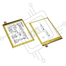 Аккумуляторная батарея LIS1605ERPC для Sony Xperia Z5 Premium Dual, 3400mAh, 3.8V