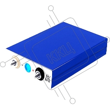 Аккумулятор LiitoKala LiFePO4 3.2V105Ah, 105000mAh