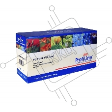 Картридж PL-113R00723 для принтеров Rank Xerox Phaser 6180/6180N/6180DN/6180MFP Cyan 6000 копий ProfiLine
