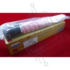 Картридж лазерный Konica-Minolta bizhub C227/C287 magenta TN-221M (туба 510г), (ELP Imaging®)