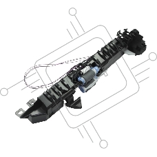 Узел захвата из кассеты (лоток 2) HP CLJ M652/M653/M681/M682/LBP710/712 (RM2-6556)