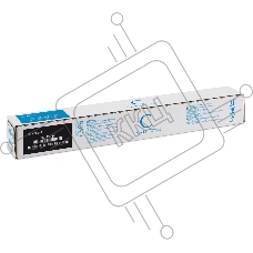 Картридж лазерный Kyocera TK-8515C (1T02NDCNL0/1T02NDCNL1) голубой для TASKalfa 5052ci/6052ci 20000 стр.