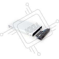USB 3.0 Внешний корпус 2.5
