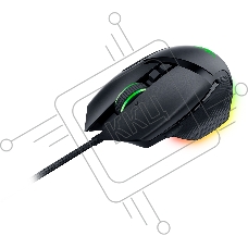 Мышь проводная Razer Basilisk V3 черный, 26000 dpi, USB, кнопки - 11