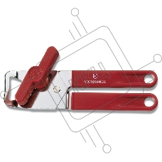 Нож Victorinox консервный, красный