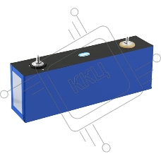 Аккумулятор LiitoKala LiFePO4 3.2V180Ah, 180000mAh