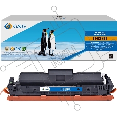 Картридж лазерный G&G GG-C069HBK (069H) черный (7600 стр.) для Canon I_sensys LBP673CDW/MF754CDW/MF752CDW(EUR)/imageCLASS MF756Cx(AP)/LBP674CDW/MF753CDW/MF751CDW(US)