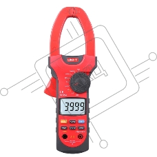 Токоизмерительные клещи UNI-T UT207A