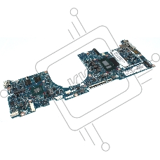 Материнская плата 17892-1N 448.0EF07.001N Envy 13-AH L19493-001 MX150