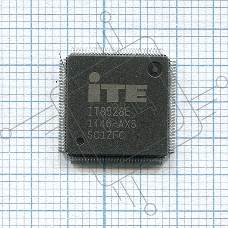 Мультконтроллер ITE IT8528E-AXS