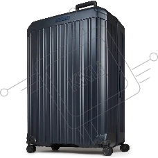 Чемодан Piquadro PQ LIGHT BV6951PQL/BLUO 55x34x81см 153л. 5.28кг. поликарбонат синий матов.