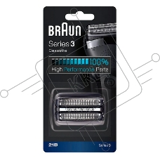 Сетка и режущий блок Braun Series 3 21B
